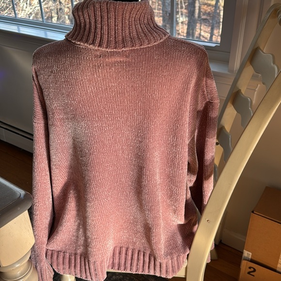 Primark Cowl Neck Sweater - NWT - Size Large - Picture 4 of 10